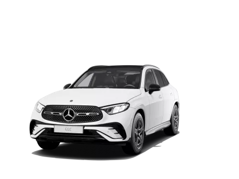 Mercedes-Benz GLC  220 d 4MATIC