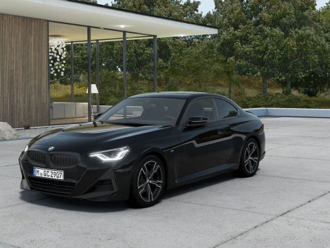 BMW Serie 2 218i M Sport BMW Serie 2 218i M Sport