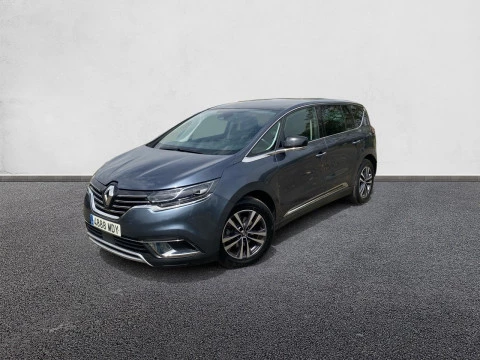 Renault Espace techno Blue dCi 118 kW (160CV) EDC