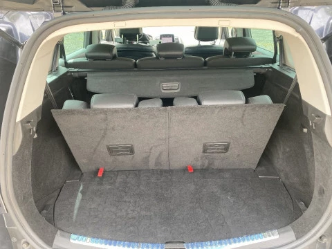 Renault Espace techno Blue dCi 118 kW (160CV) EDC