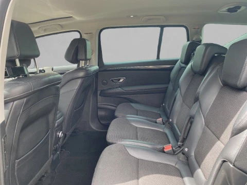 Renault Espace techno Blue dCi 118 kW (160CV) EDC