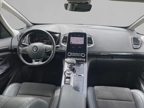 Renault Espace techno Blue dCi 118 kW (160CV) EDC