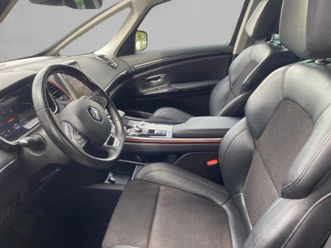 Renault Espace techno Blue dCi 118 kW (160CV) EDC