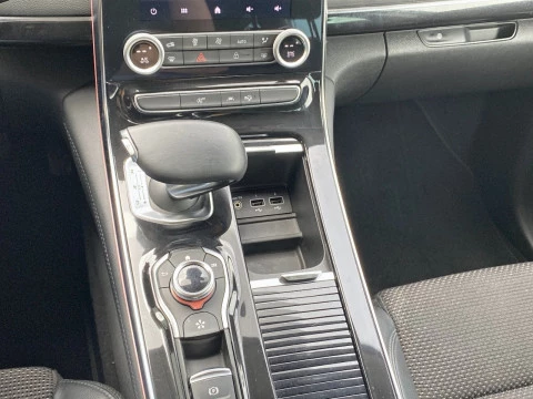 Renault Espace techno Blue dCi 118 kW (160CV) EDC