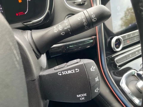 Renault Espace techno Blue dCi 118 kW (160CV) EDC