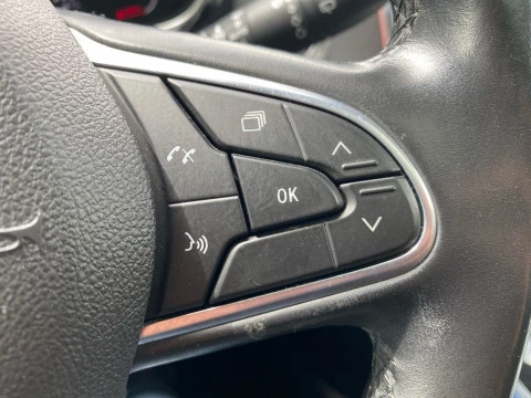 Renault Espace techno Blue dCi 118 kW (160CV) EDC