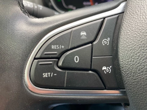 Renault Espace techno Blue dCi 118 kW (160CV) EDC