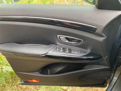 Renault Espace techno Blue dCi 118 kW (160CV) EDC