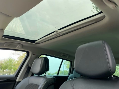 Renault Espace techno Blue dCi 118 kW (160CV) EDC