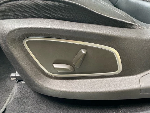 Renault Espace techno Blue dCi 118 kW (160CV) EDC