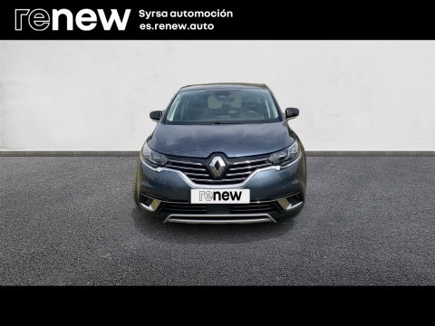 Renault Espace techno Blue dCi 118 kW (160CV) EDC