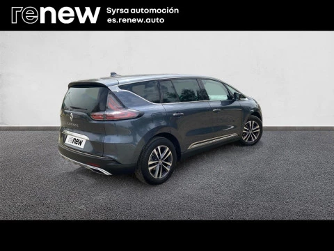 Renault Espace techno Blue dCi 118 kW (160CV) EDC