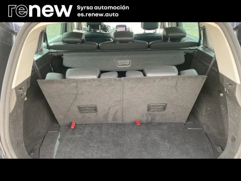 Renault Espace techno Blue dCi 118 kW (160CV) EDC
