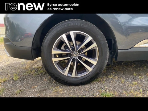 Renault Espace techno Blue dCi 118 kW (160CV) EDC