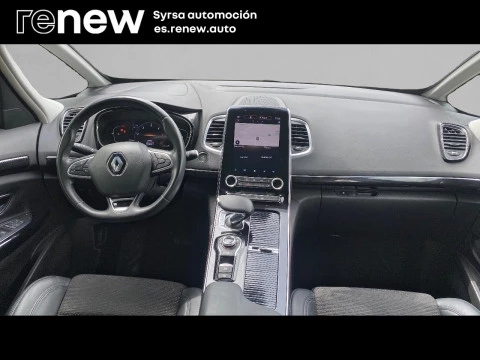 Renault Espace techno Blue dCi 118 kW (160CV) EDC