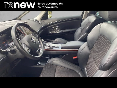 Renault Espace techno Blue dCi 118 kW (160CV) EDC