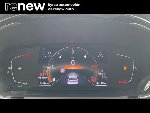Renault Espace techno Blue dCi 118 kW (160CV) EDC