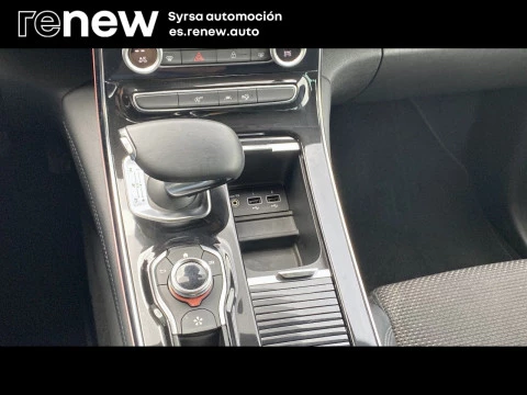 Renault Espace techno Blue dCi 118 kW (160CV) EDC