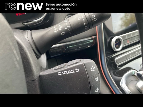 Renault Espace techno Blue dCi 118 kW (160CV) EDC