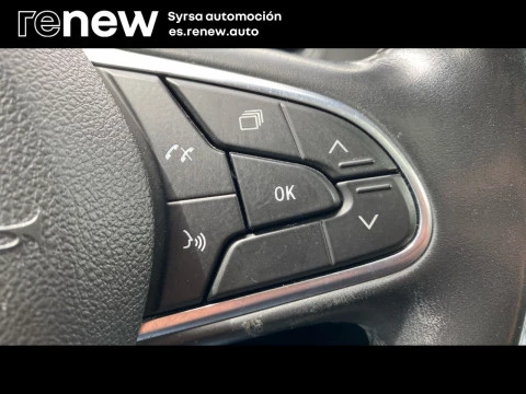 Renault Espace techno Blue dCi 118 kW (160CV) EDC