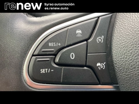 Renault Espace techno Blue dCi 118 kW (160CV) EDC