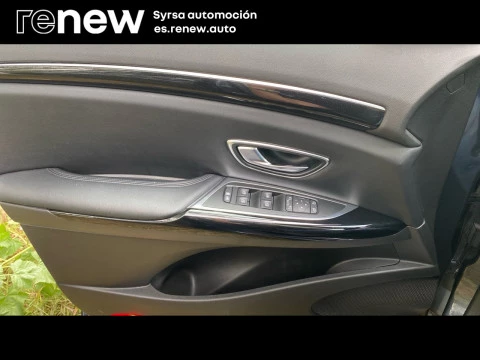 Renault Espace techno Blue dCi 118 kW (160CV) EDC