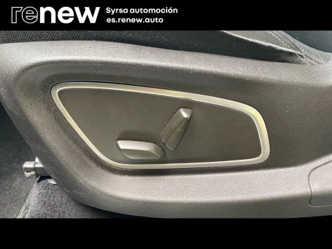Renault Espace techno Blue dCi 118 kW (160CV) EDC