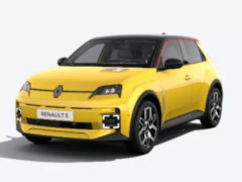 Renault 5 R-5 40 KW TECHNO 120 CV