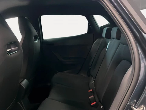 Seat Ibiza 1.0 TSI 85kW (115CV) FR Salta