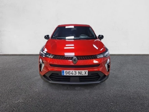 Renault Captur evolution E-Tech full hybr 117kW (160CV)