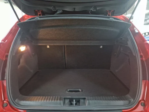 Renault Captur evolution E-Tech full hybr 117kW (160CV)