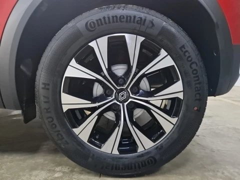 Renault Captur evolution E-Tech full hybr 117kW (160CV)