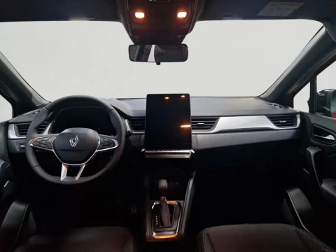 Renault Captur evolution E-Tech full hybr 117kW (160CV)