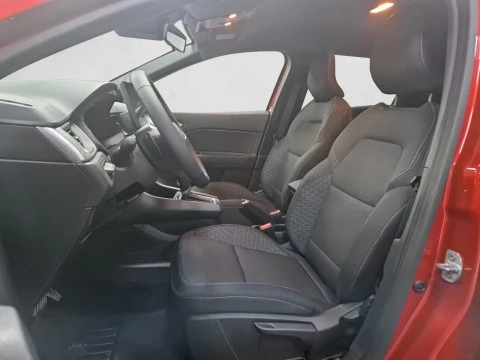 Renault Captur evolution E-Tech full hybr 117kW (160CV)