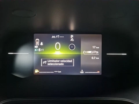 Renault Captur evolution E-Tech full hybr 117kW (160CV)