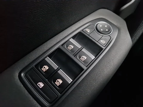 Renault Captur evolution E-Tech full hybr 117kW (160CV)