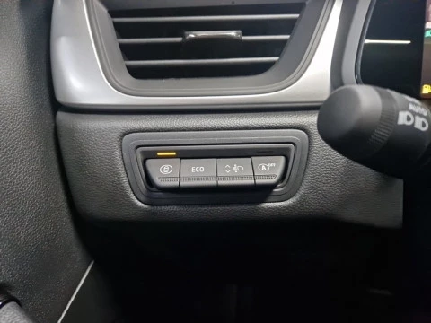 Renault Captur evolution E-Tech full hybr 117kW (160CV)