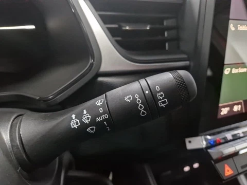 Renault Captur evolution E-Tech full hybr 117kW (160CV)