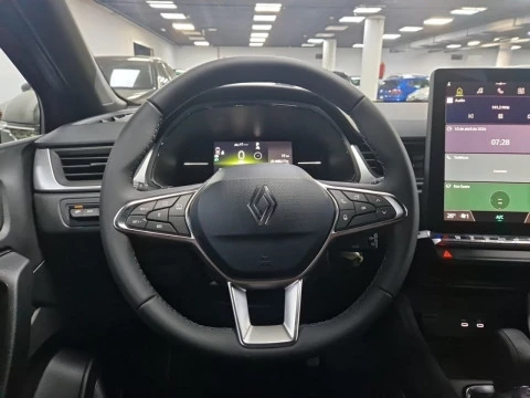 Renault Captur evolution E-Tech full hybr 117kW (160CV)