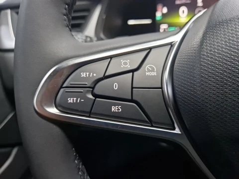 Renault Captur evolution E-Tech full hybr 117kW (160CV)