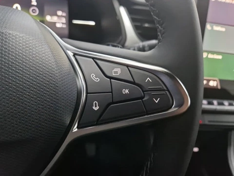 Renault Captur evolution E-Tech full hybr 117kW (160CV)