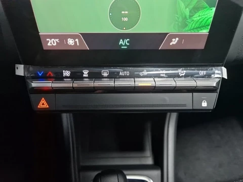 Renault Captur evolution E-Tech full hybr 117kW (160CV)