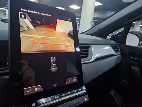 Renault Captur evolution E-Tech full hybr 117kW (160CV)