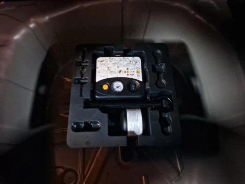 Renault Captur evolution E-Tech full hybr 117kW (160CV)