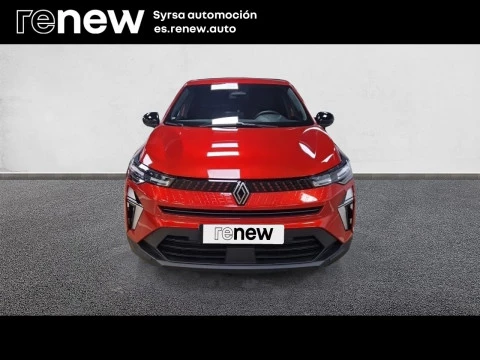 Renault Captur evolut TCe 117 kW (160CV) EDC mild hybri
