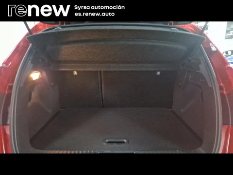 Renault Captur evolut TCe 117 kW (160CV) EDC mild hybri