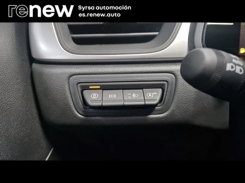 Renault Captur evolut TCe 117 kW (160CV) EDC mild hybri