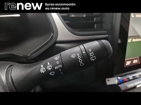 Renault Captur evolut TCe 117 kW (160CV) EDC mild hybri