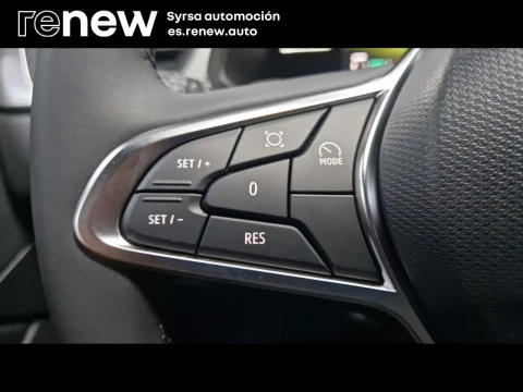 Renault Captur evolut TCe 117 kW (160CV) EDC mild hybri
