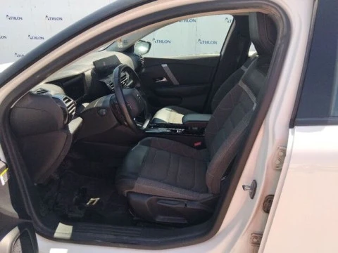 Citroën C4 BlueHDi 130 S&S EAT8 Feel Pack